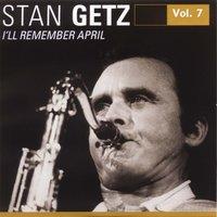 Stan Getz Vol. 7