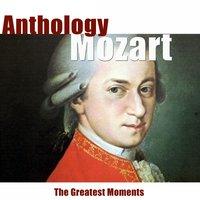 Mozart: Anthology