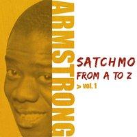 Satchmo from A to Z, Vol. 1