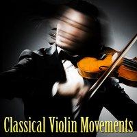 Classical Violin Movements
