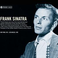 Supreme Jazz - Frank Sinatra