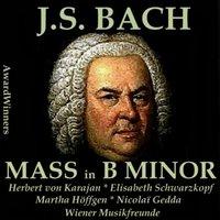 Bach, Vol. 04 - Mass in B Minor