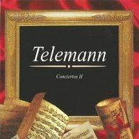 Telemann, Conciertos II