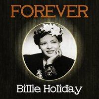 Forever Billie Holiday