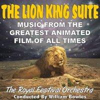 The Lion King Suite