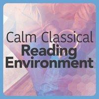 Calm Classical Reading Environment