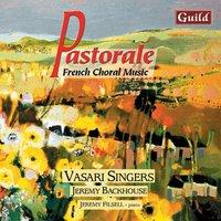 Pastorale - French Choral Music
