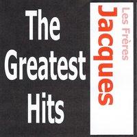 Les Frères Jacques - The greatest hits