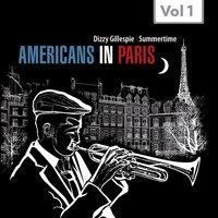 Americans in Paris, Vol. 1