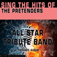 Sing the Hits of the Pretenders