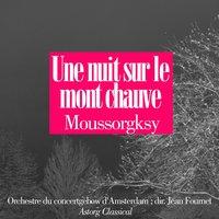 Moussorgsky : Une nuit sur le mont chauve