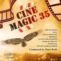 Cinemagic 35