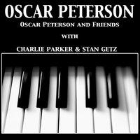 Oscar Peterson and Friends