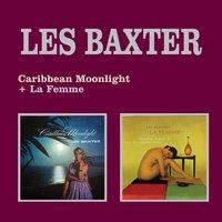 Caribbean Moonlight + La Femme