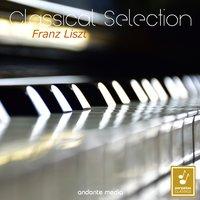Classical Selection - Liszt: "Mephisto Walzes" & "Liebesträume"