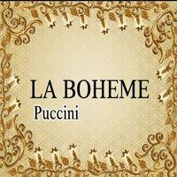 La Boheme, Puccini