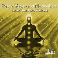Relax, Yoga and Meditation, Vol. 3