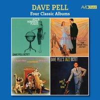 Four Classic Albums (Jazz and Romantic Places / Jazz Goes Dancing / I Had the Craziest Dream / A Pell of a Time)