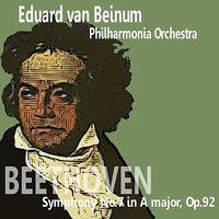 Beethoven: Symphony No. 7 in A Major