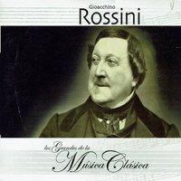 Gioacchino Rossini, Los Grandes de la Música Clásica