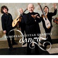 European Guitar Quartet