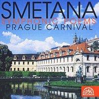Smetana: Symphonic Poems, Prague Carnival