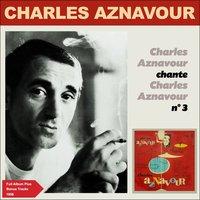 Charles Aznavour No. 3 - Sur ma vie
