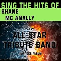 Sing the Hits of Shane McAnally