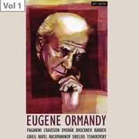 Eugene Ormandy, Vol. 1