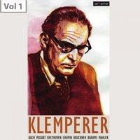 Otto Klemperer, Vol. 1