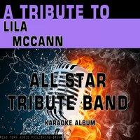 A Tribute to Lila McCann