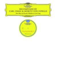 ReComposed by Carl Craig & Moritz von Oswald