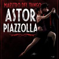 Maestro Del Tango