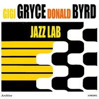Jazz Lab - EP