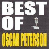 Best of Oscar Peterson