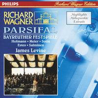 Wagner: Parsifal - Highlights