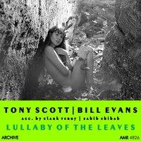 Lullaby of the Leaves