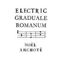 Electric Graduale Romanum