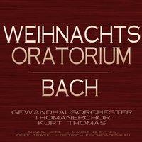 Bach: Weihnachts-Oratorium, BWV 248