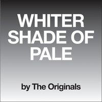 A Whiter Shade of Pale Ringtone