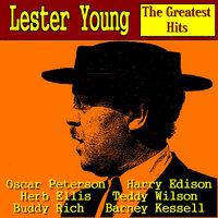 Lester Young Greatest Hits
