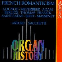 Organ History: French Romanticism