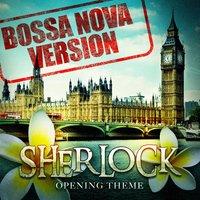 Sherlock - Opening Theme