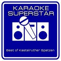 Best of Kastelruther Spatzen