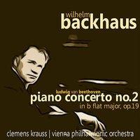 Beethoven: Piano Concerto No. 2 in B Flat Major, Op. 19