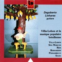 Villa-Lobos and Brazilian Guitar Music