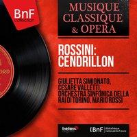 Rossini: Cendrillon