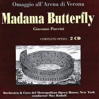 Orchestra & Coro del Metropolitan Opera House