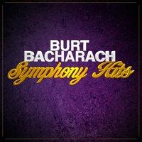 Burt Bacharach Symphony Hits - EP