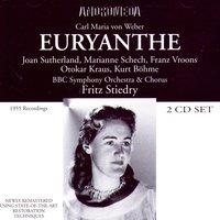 Joan Sutherland, Marianne Schech, Franz Vroons, Otokar Kraus, Kurt Böhme, BBC Symphony Orchestra & Chorus, Fritz Stiedry